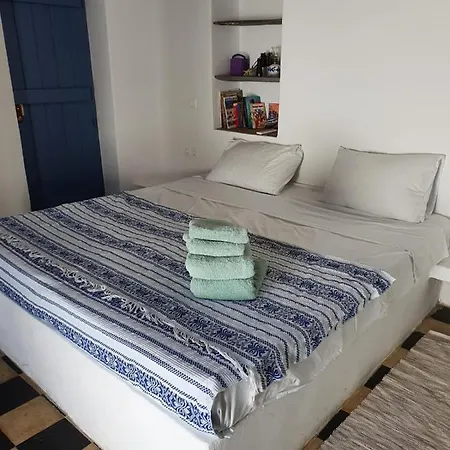 Diamoni Afroditi Two For Max 6 Persons