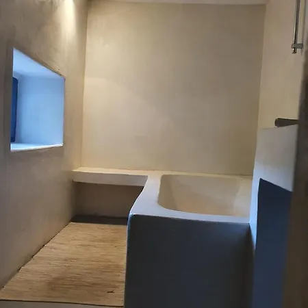 Casa de Férias Diamoni Afroditi Two For Max 6 Persons *