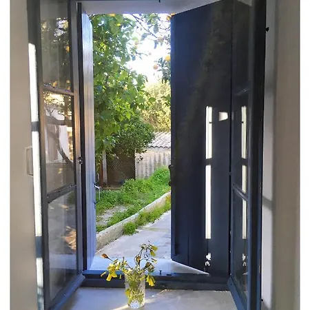 Casa de Férias Diamoni Afroditi Two For Max 6 Persons Karavás