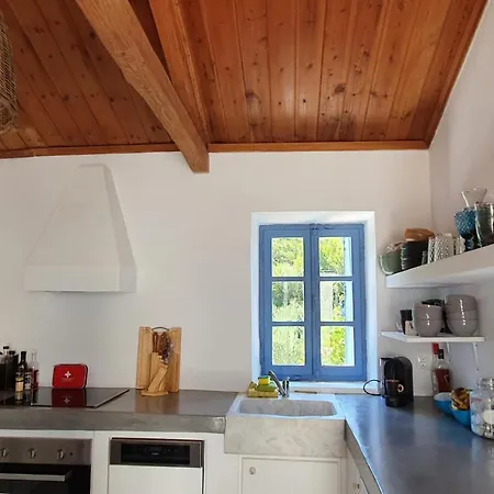 Diamoni Afroditi Two For Max 6 Persons Karavás