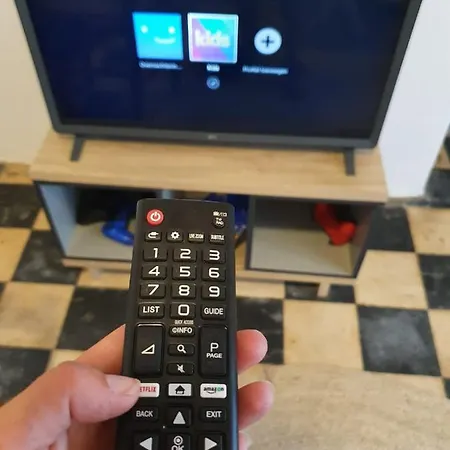 Diamoni Afroditi Two For Max 6 Persons Casa de Férias