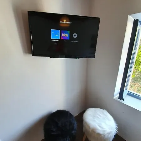 Diamoni Afroditi Two For Max 6 Persons