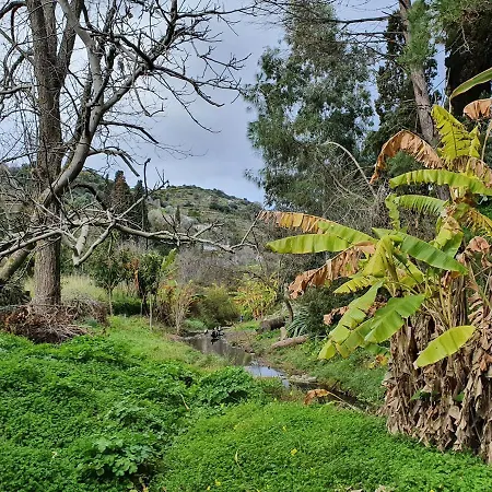 Casa de Férias Diamoni Afroditi Two For Max 6 Persons