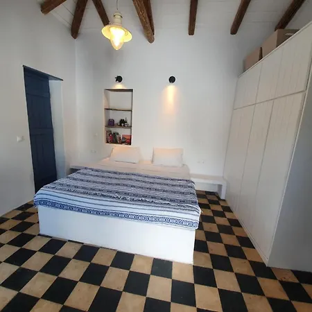 Diamoni Afroditi Two For Max 6 Persons Casa de Férias