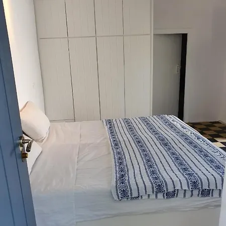 Diamoni Afroditi Two For Max 6 Persons Casa de Férias Karavás