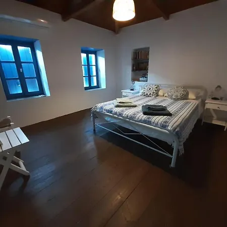 Diamoni Afroditi Two For Max 6 Persons Casa de Férias