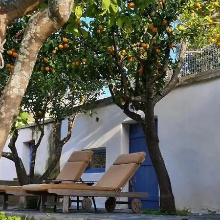 Diamoni Afroditi Two For Max 6 Persons Karavás