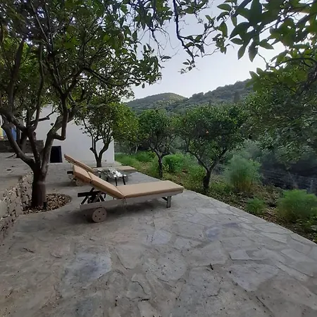 Casa de Férias Diamoni Afroditi Two For Max 6 Persons *