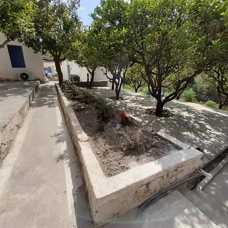 Diamoni Afroditi Two For Max 6 Persons Casa de Férias Karavás