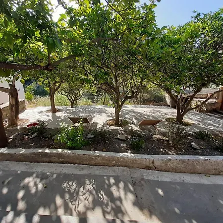 Diamoni Afroditi Two For Max 6 Persons Casa de Férias Karavás