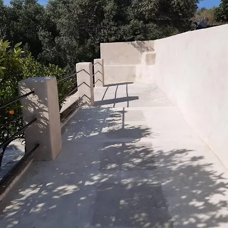 Casa de Férias Diamoni Afroditi Two For Max 6 Persons