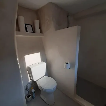 Casa de Férias Diamoni Afroditi Two For Max 6 Persons *