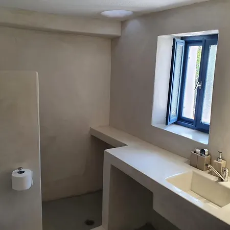 Casa de Férias Diamoni Afroditi Two For Max 6 Persons *