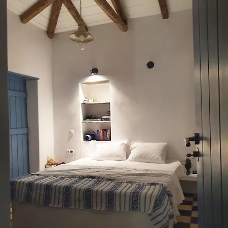 Casa de Férias Diamoni Afroditi Two For Max 6 Persons *