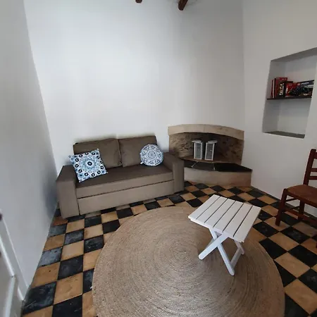 Casa de Férias Diamoni Afroditi Two For Max 6 Persons *