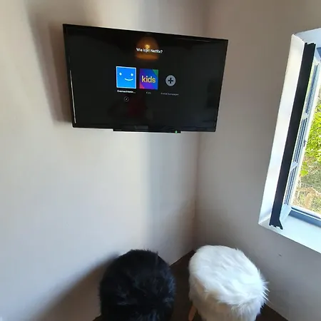 Diamoni Afroditi Two For Max 6 Persons