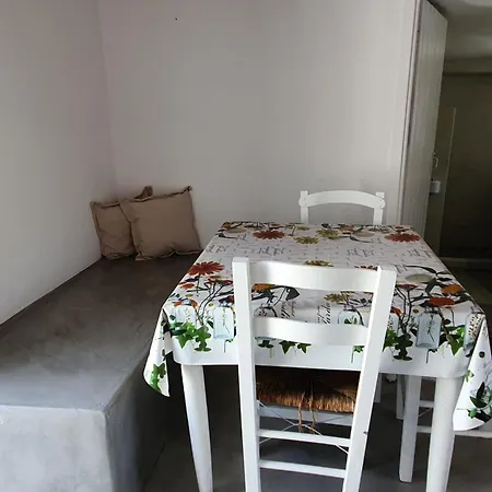 Holiday home Diamoni Afroditi Two For Max 6 Persons