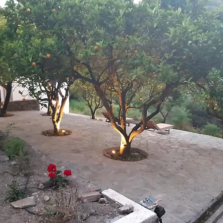 Holiday home Diamoni Afroditi Two For Max 6 Persons *
